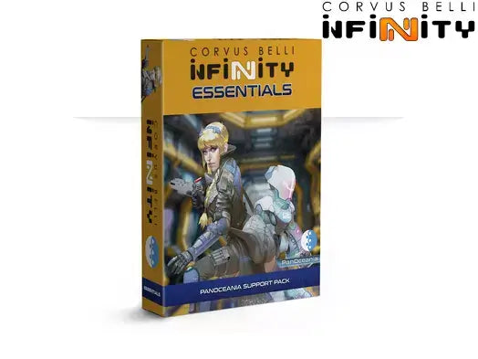 PanOceania Support Pack