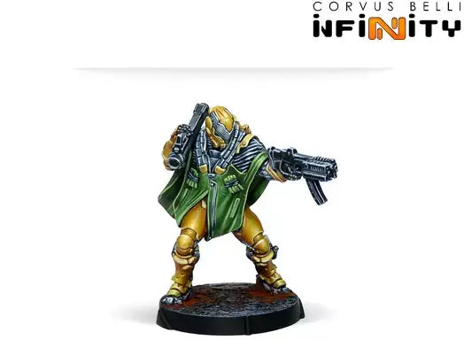 Yu Jing Action Pack