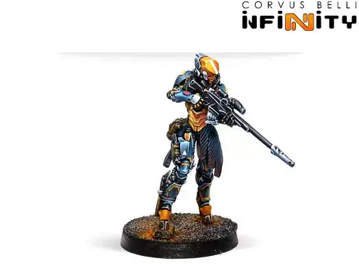 Yu Jing Action Pack