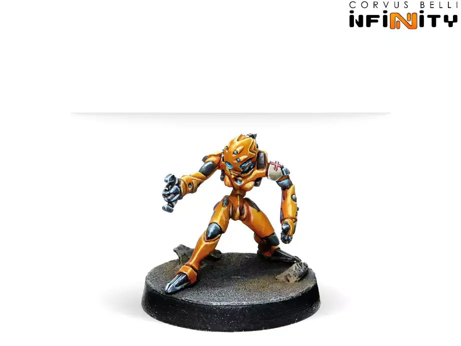 Yu Jing Support Pack