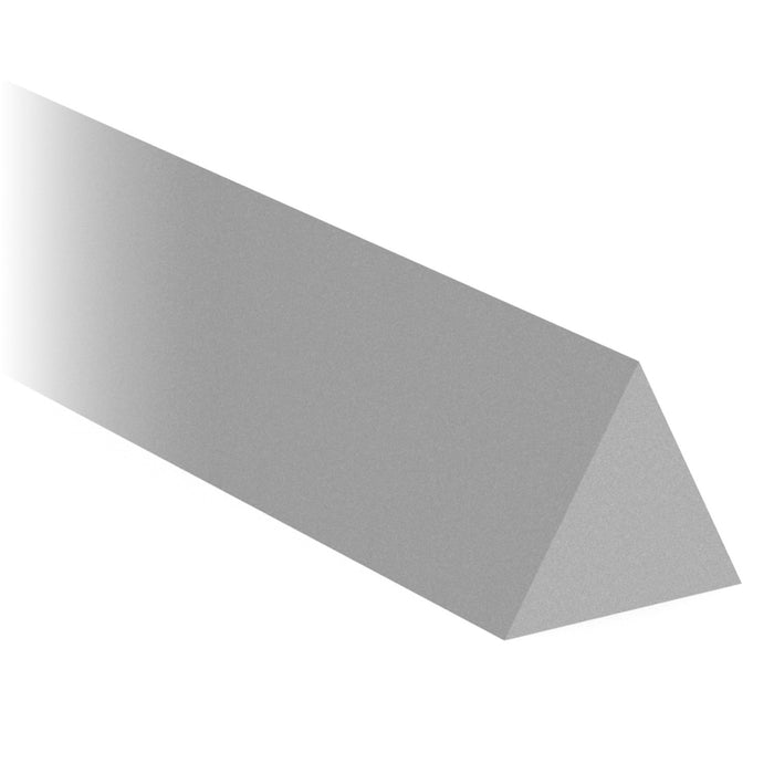 EVA Foam Dowels - Triangle 15mm