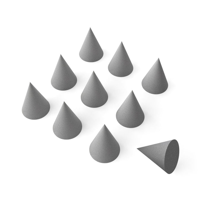 EVA Foam Cones - 30mm