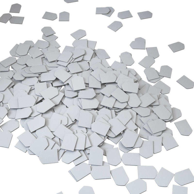 EVA Foam Scales - Shield