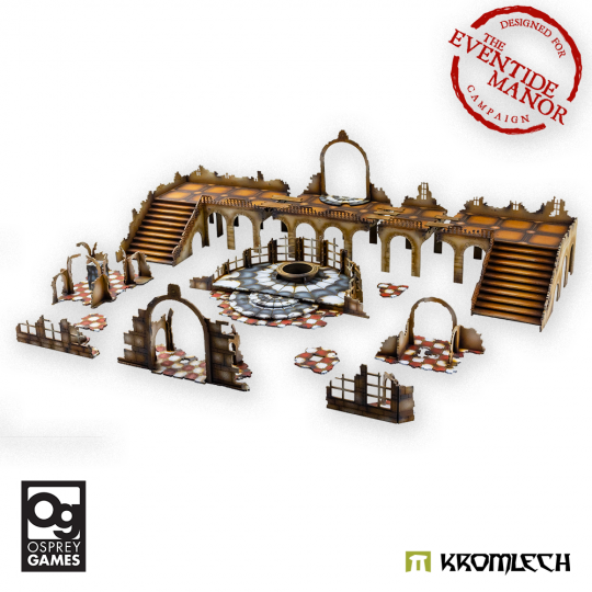 Eventide Manor