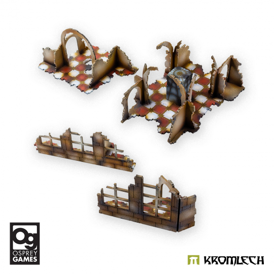 Eventide Manor