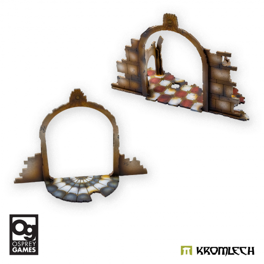 Eventide Manor