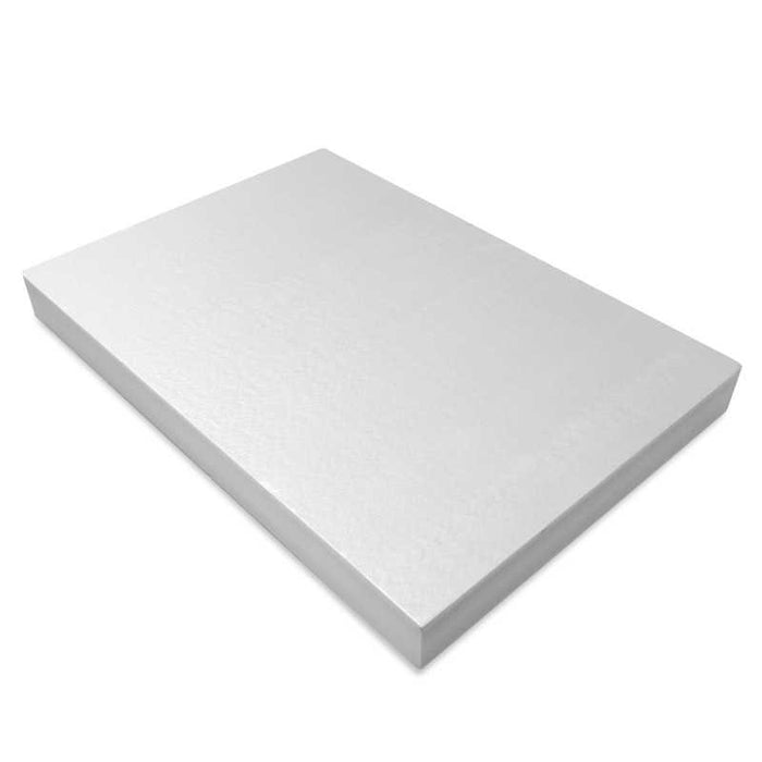 Close-Cell XPS Foam - 30mm Extruded Polystyrene - A4 (200x300mm)