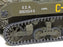 US Light Tank M5A1 Stuart (1:48)