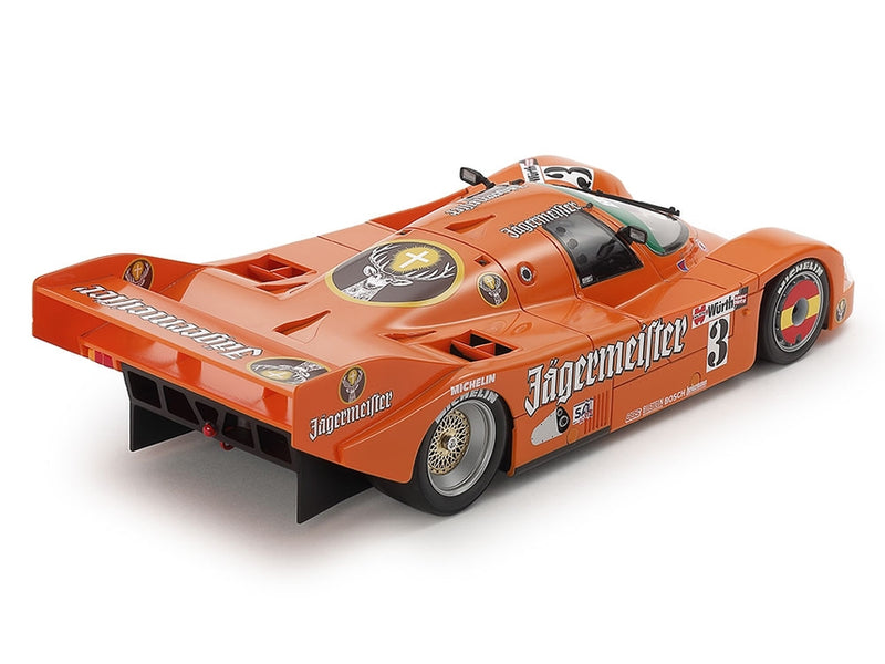 Porsche 962C Jagermeister (1:24)