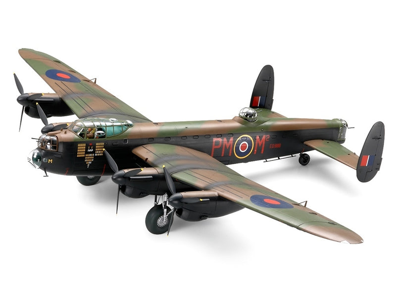 AVRO Lancaster B Mk.I/III