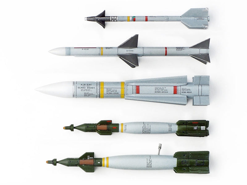 Grumman F-14D Tomcat (1:48)