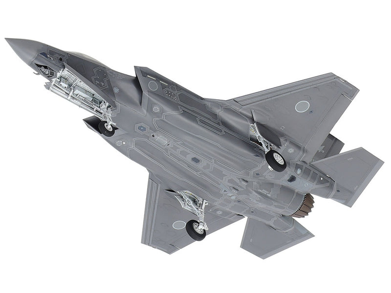 F-35A LIGHTNING II