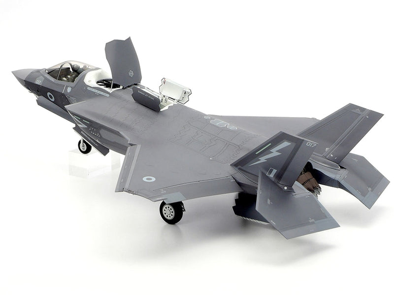 F-35B Lightning II