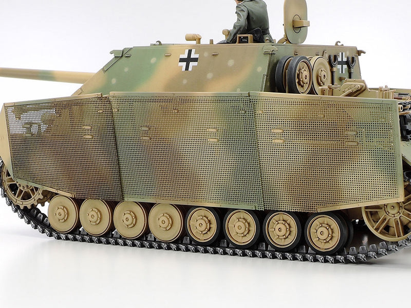 German Panzer IV/70(A)