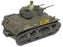 US Light Tank M5A1 Stuart (1:48)