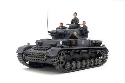 Panzerkampfwagen IV Ausf.F Sd.Kfz.161