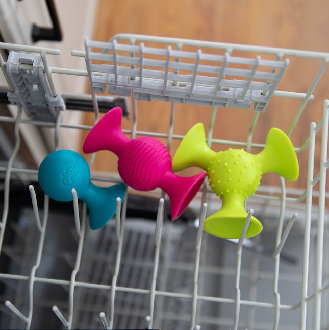 Little Brainies pipSquigz