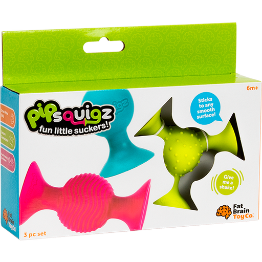 Little Brainies pipSquigz