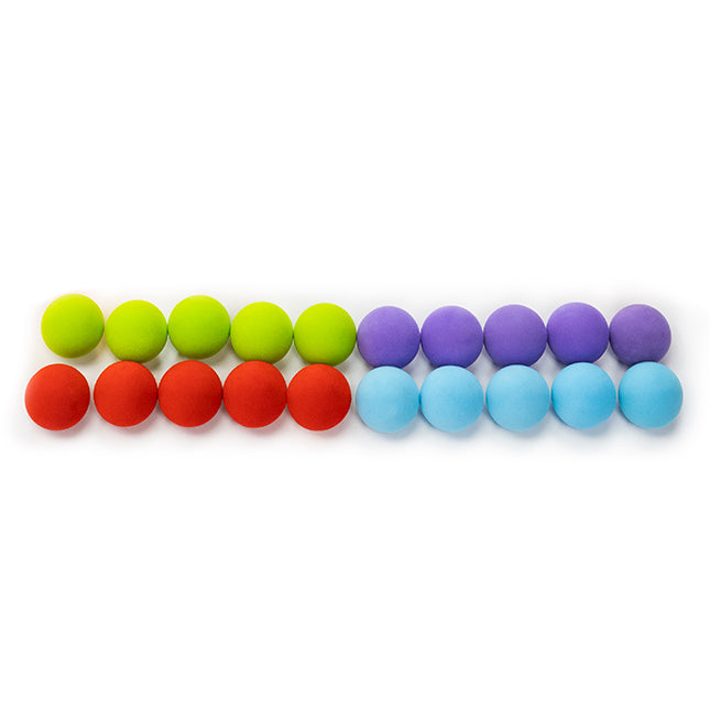 Air Toobz Add-On Set - 20 Extra Balls