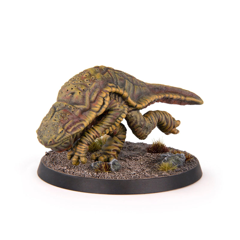 Fallout: Miniatures - Creatures - Gulpers