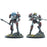 Fallout Miniatures - Zetans - Alien Invaders