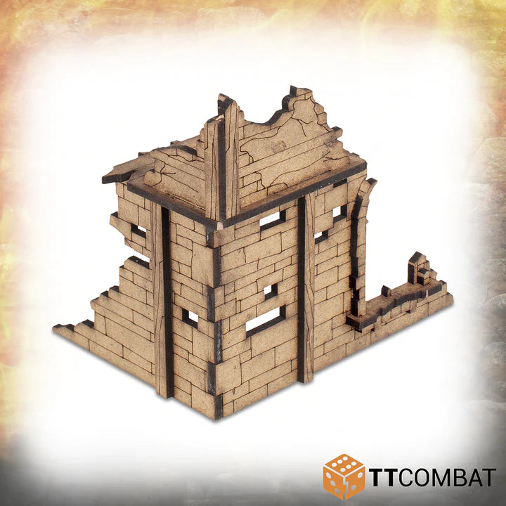 TTCombat Farriers Homestead