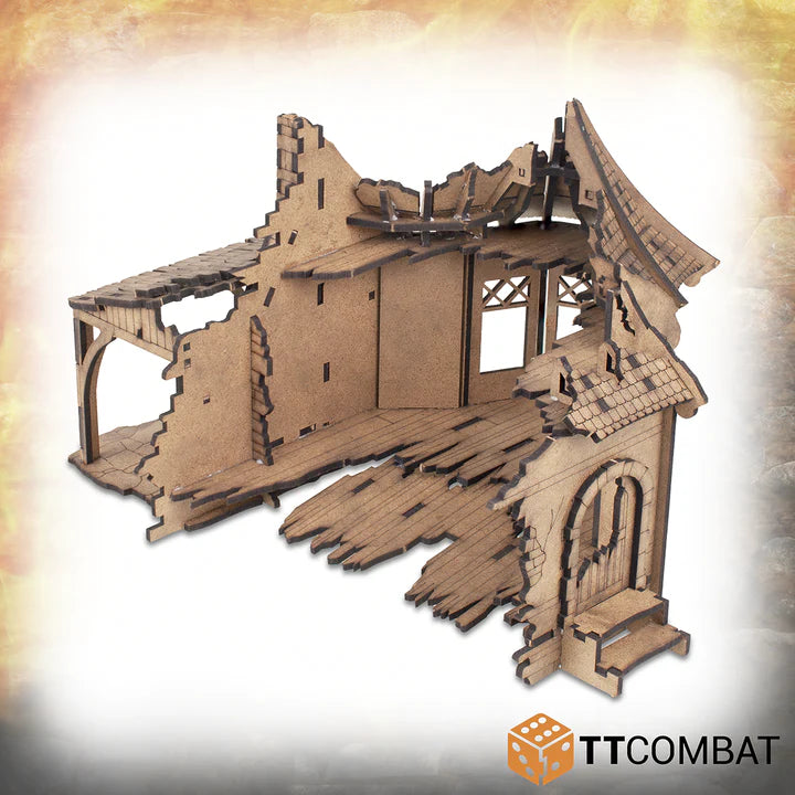 TTCombat Farriers Homestead
