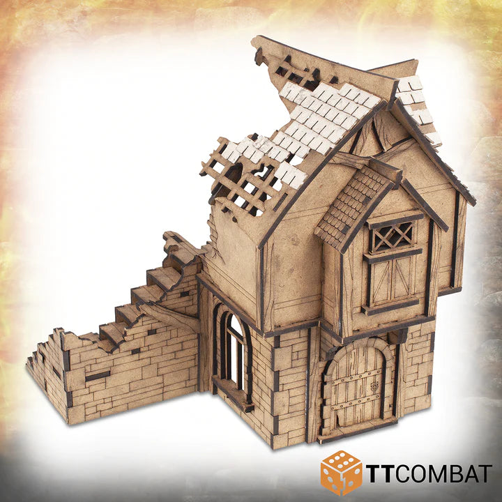 TTCombat Farriers Homestead