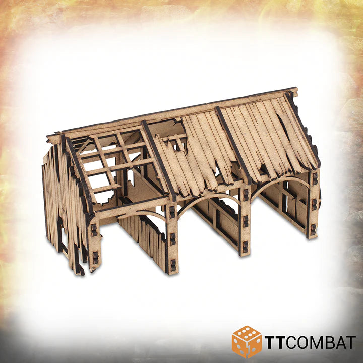 TTCombat Farriers Homestead