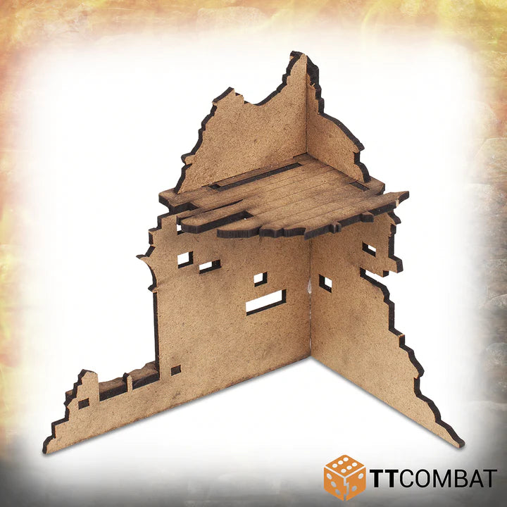 TTCombat Farriers Homestead