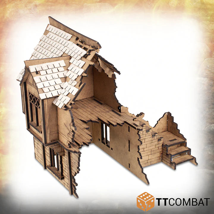 TTCombat Farriers Homestead