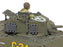 US Light Tank M5A1 Stuart (1:48)