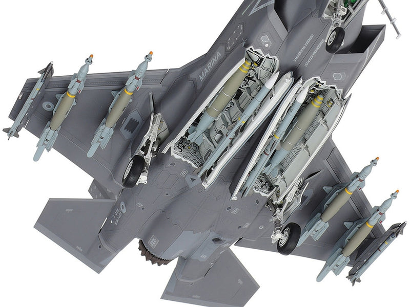 F-35B Lightning II