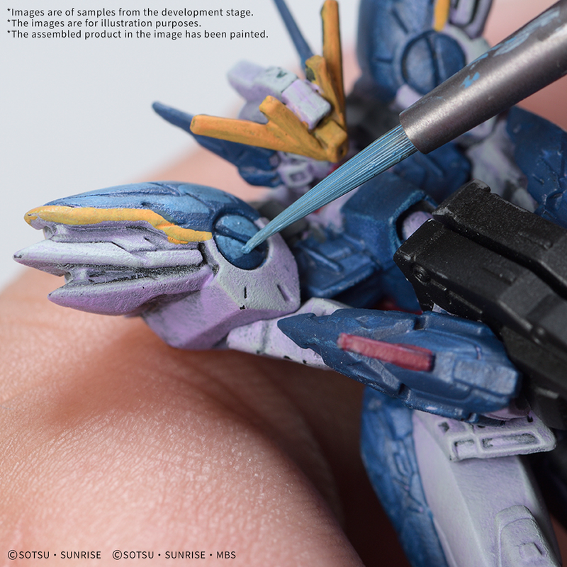 Gundam Assemble Starter Set 01 [ST01] - Pre-Order
