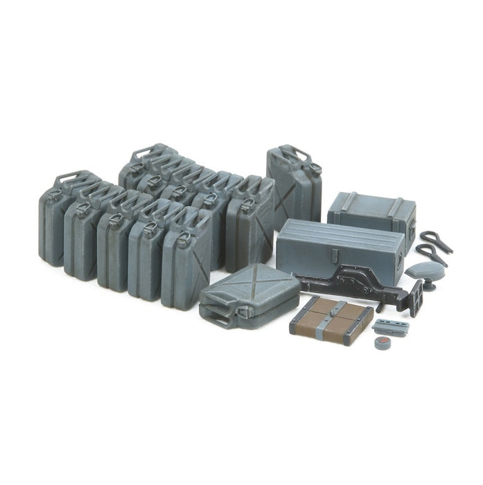Jerry Can Set (Early)