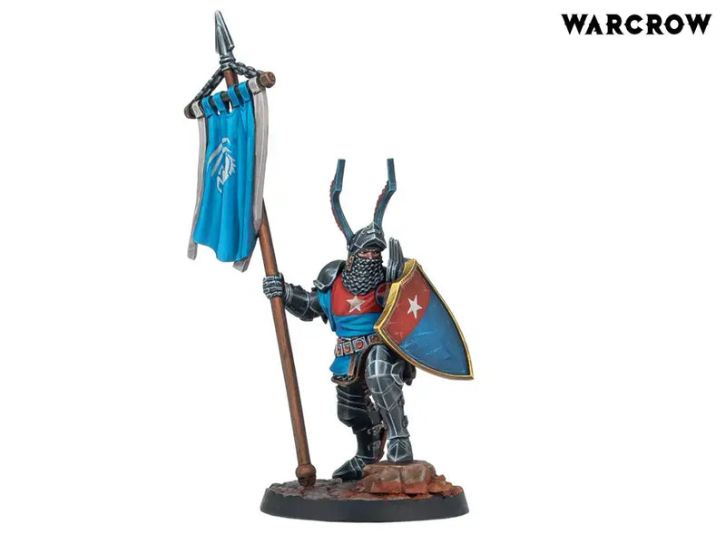Feudom Foot Knights