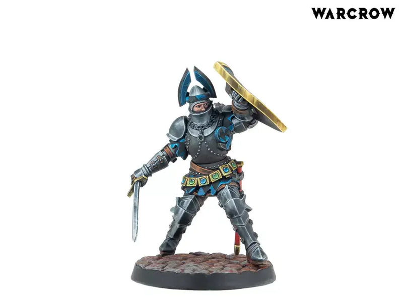 Feudom Foot Knights