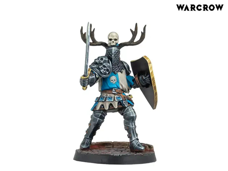 Feudom Foot Knights