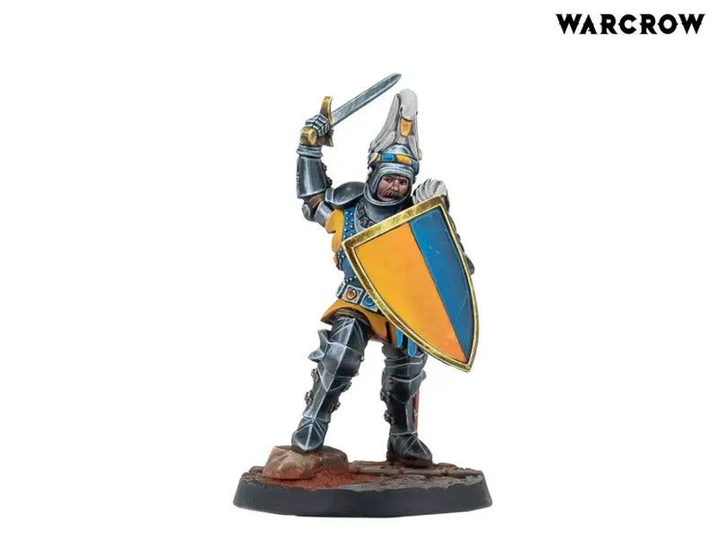 Feudom Foot Knights