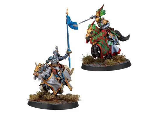 Feudom Knights