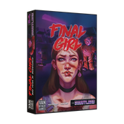 Final Girl: Bad Times at Buddyland