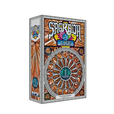 Sagrada Life