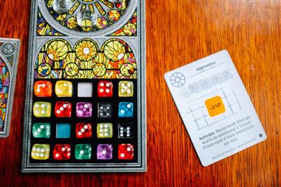 Sagrada Life