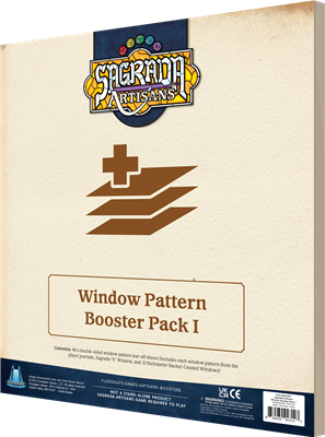 Sagrada Artisans
