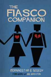 The Fiasco Companion | Bully Pulpip Games