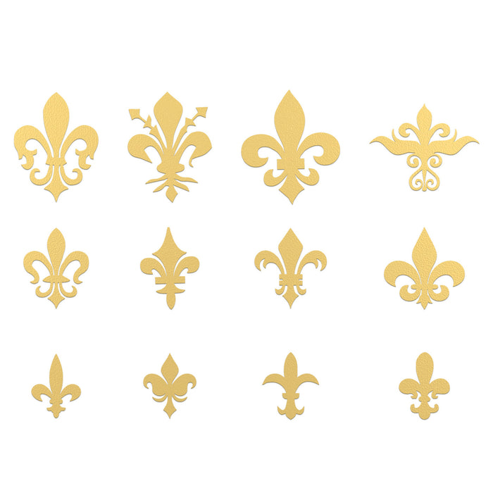 Fleur de Lys Symbols