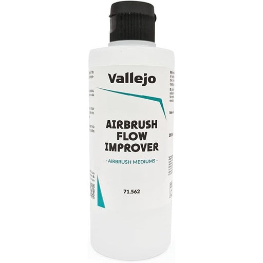 Vallejo Airbrush Flow Improver - 200ml