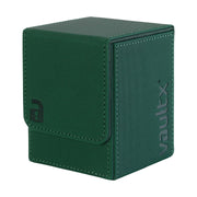 Vault X Exo-Tec Toploading Deck Box 80+ - Forest Green