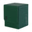 Vault X Exo-Tec Toploading Deck Box 80+ - Forest Green