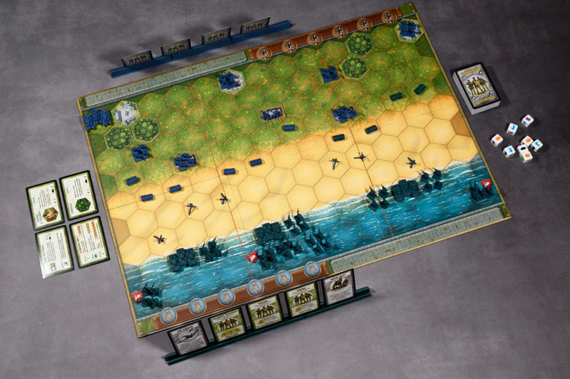 Memoir '44